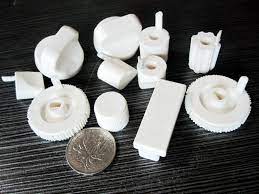 Các Ứng Dụng Của Dịch Vụ Gia Công Nhựa