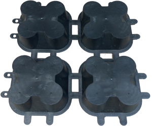 Khuôn Trồng Cỏ - Giải Pháp Xanh Cho Cảnh Quan Từ Vinastar