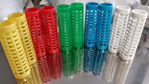 Ống Nhuộm Sợi - Giải Pháp Tối Ưu Cho Ngành Công Nghiệp Nhuộm Sợi