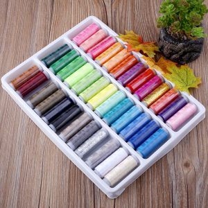 Tại Sao Chọn Lõi Chỉ Thêu Của Vinastar?