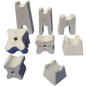 Ứng Dụng Của Khuôn Đúc Con Kê