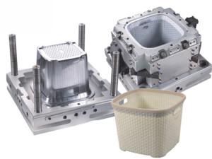 Công nghệ làm khuôn ép nhựa