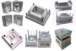 Gia công khuôn ép nhựa tại Phú Giáo