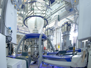 Những thay đổi trong ngành ép nhựa