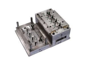 Chi phí chế tạo khuôn ép nhựa