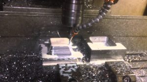 Gia công khuôn ép nhựa