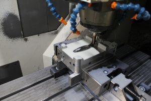 Dịch vụ gia công khuôn ép nhựa tại Dĩ An