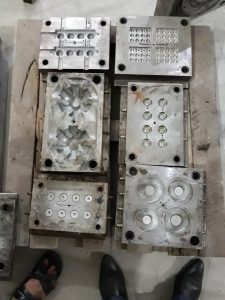 Gia công ép nhựa tại Tân Uyên