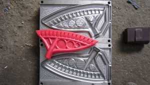 Gia công ép nhựa tại Thuận An