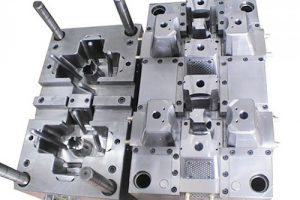 Gia công khuôn ép nhựa tại tp mới Bình Dương