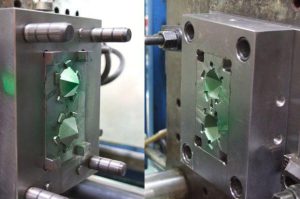 Sửa chữa khuôn ép nhựa Phú Giáo