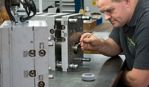 Sửa khuôn ép nhựa tại TP mới Bình Dương