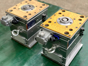 Các lỗi thường gặp của khuôn ép nhựa