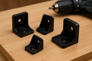 Vinastar chuyên cung cấp ke nhựa ngành gỗ