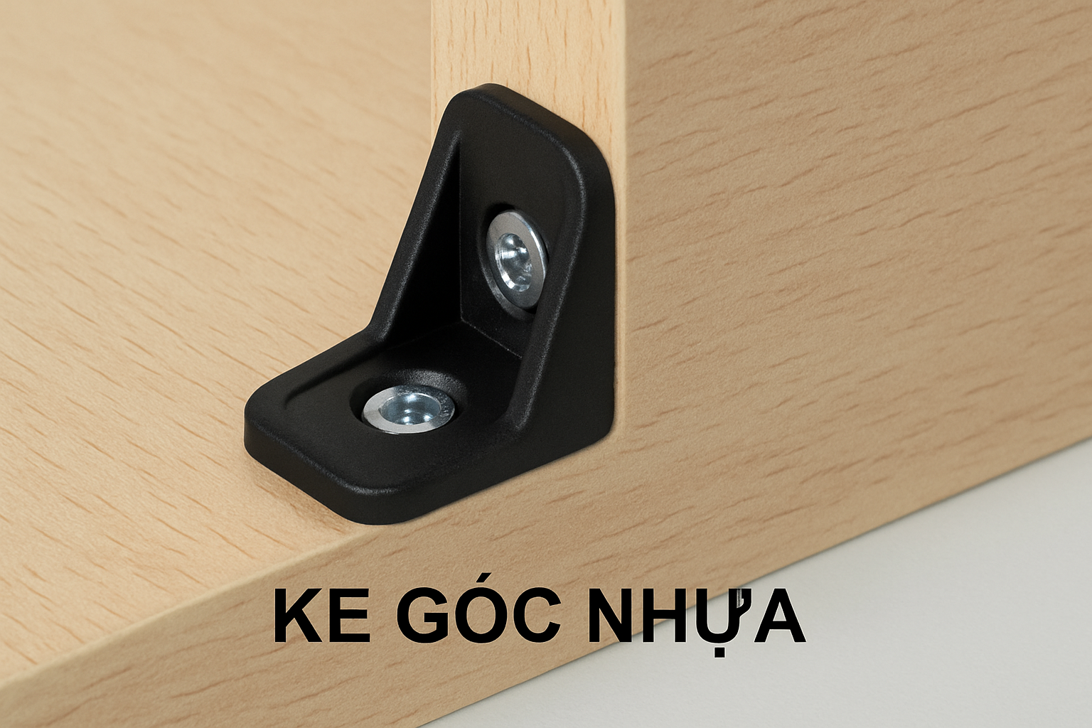 Ke góc nhựa Ke góc nhựa