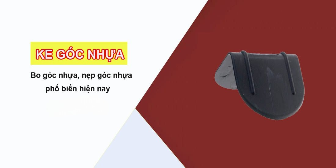 Ke góc nhựa tại Vinastar Ke góc nhựa tại Vinastar