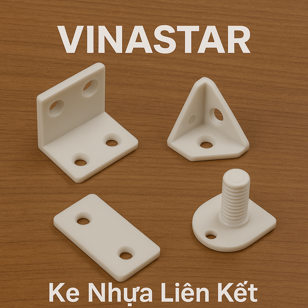 Vinastar chuyên cung cấp ke nhựa Vinastar chuyên cung cấp ke nhựa