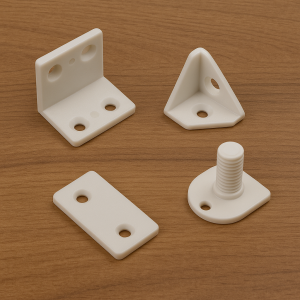 Ke Nhựa Liên Kết Trong Sản Xuất Gỗ Công Nghiệp