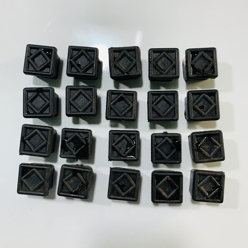 Nút bịt ống bằng nhựa tại Bình Dương