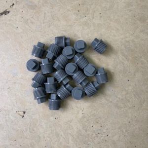 Nút bịt ống bằng nhựa tại Bình Dương