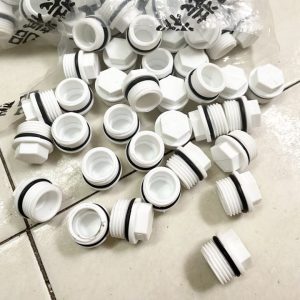 nút bịt ống bằng nhựa tại Tân Uyên