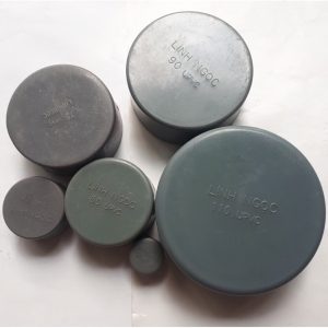 nút bịt ống vuông, tròn tại Phú Giáo